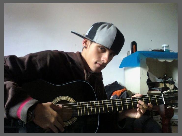 CharLaO